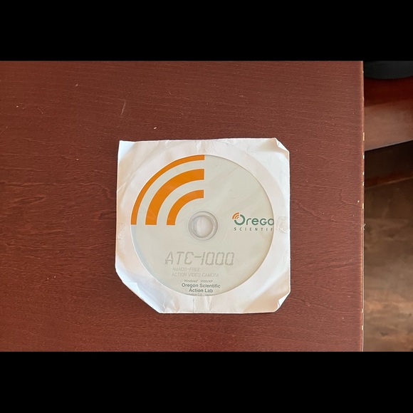 Oregon Scientific Action Camera ATC-1000 - Picture 6 of 10